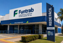 Funtrab altera dias e horários de atendimento nas unidades da Rede Fácil em Campo Grande