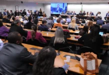 Câmara instala comissão sobre PEC da redução da maioridade penal