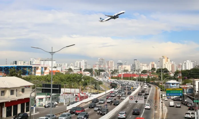 Plano Nacional de Logística prevê R$ 1,2 trilhão em investimentos Plano Nacional de Logística prevê R$ 1,2 trilhão em investimentos
