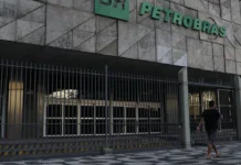 Petrobras negocia exploração em Gana para ampliar presença na África