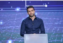 PRTB traz Pablo Marçal para disputar a Presidência