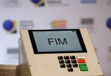 Eleitor tem até esta quinta para pedir voto em trânsito nas eleições de 2026