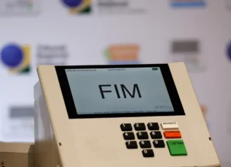Eleitor tem até esta quinta para pedir voto em trânsito nas eleições de 2026
