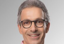 Mineiro Romeu Zema concorrerá à Presidência pelo Novo