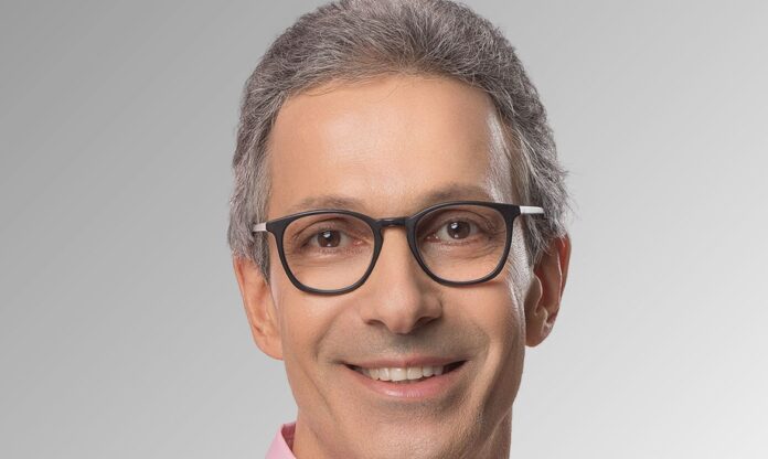 Mineiro Romeu Zema concorrerá à Presidência pelo Novo