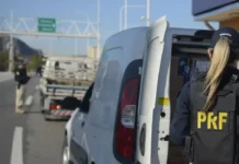 Novas regras do Contran para Lei Seca prevê pré-teste; entenda