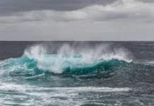 Agência climática prevê 90% de chance de El Niño muito forte