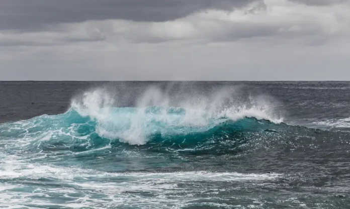 Agência climática prevê 90% de chance de El Niño muito forte Agência climática prevê 90% de chance de El Niño muito forte