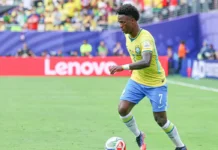 CBF anuncia amistosos da seleção brasileira contra Japão e Singapura
