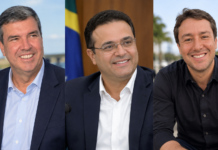 Pesquisa Veritá aponta Riedel com 61,1% dos votos válidos em MS