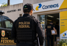 “Malote Fantasma”: PF investiga sumiço de encomendas dos Correios em MS