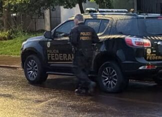 PF mira grupo suspeito de tráfico transnacional de cocaína e bloqueia R$ 50 milhões em operação