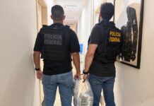 Operação Jogo Limpo: PF apreende R$ 250 mil e mira deputado Márcio Fernandes