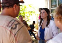 Lideranças populares e entidades de moradia manifestam apoio a Viviane Luiza*