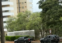 Gaeco prende policiais suspeitos de desviar drogas apreendidas em operação em MS