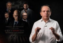 Coronel David crítica STF e fala em impeachment de Alexandre de Moraes