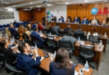OAB/MS endurece posição e pede afastamento cautelar de Alexandre de Moraes após caso Banco Master