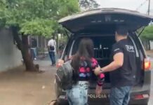 Mulher é presa suspeita de movimentar dinheiro de golpe que usava falsas ameaças de facções em MS
