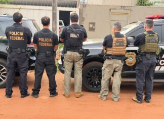 Operação apreende mais de 300 kg de drogas e bloqueia R$ 75 milhões em investigação contra grupo criminoso em MS