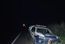 Triplo homicídio deixa três mortos e adolescente ferido em Nova Casa Verde