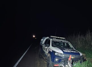 Ataque a tiros mata três pessoas e deixa adolescente ferido em Nova Casa Verde