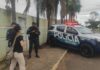 Duas mulheres são encontradas mortas e têm corpos incendiados em Rochedo