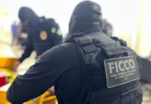 Procurador defende asfixia financeira no combate ao crime organizado
