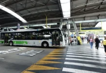 Operação combate infiltração do PCC no transporte público em São Paulo