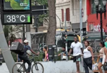 Onda de calor eleva temperaturas em MS e outros sete estados, alerta Inmet