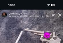Confronto com o Choque termina com quatro mortos durante operação em Sidrolândia