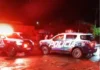 Briga entre três homens termina com uma morte e outro ferido a facadas em Paranaíba