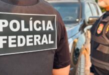 PF mira suspeitas de corrupção no Tribunal de Contas de MT e cumpre seis mandados de prisão