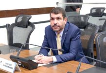 Projeto de Jamilson Name contra a violência à mulher recebe parecer favorável em comissão