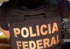 PF prende 24 suspeitos em operação contra grupo criminoso em Mato Grosso do Sul