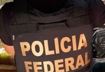 PF prende 24 suspeitos em operação contra grupo criminoso em Mato Grosso do Sul