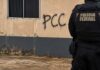 PF mira estrutura ligada ao PCC e cumpre 24 prisões em Campo Grande, Sonora, Pedro Gomes e outras cidades de MS