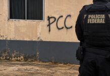 PF mira estrutura ligada ao PCC e cumpre 24 prisões em Campo Grande, Sonora, Pedro Gomes e outras cidades de MS