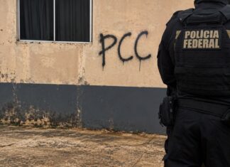 PF mira estrutura ligada ao PCC e cumpre 24 prisões em Campo Grande, Sonora, Pedro Gomes e outras cidades de MS