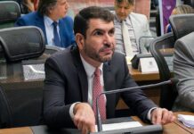 Jamilson Name cobra ações para reforçar saúde e segurança em Campo Grande