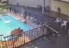 Homem conhecido como ‘Gato Preto’ é morto a tiros em piscina de casa de festas em Campo Grande