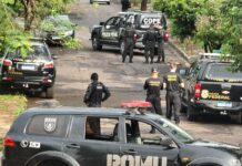 Operação mira tráfico internacional de drogas e bloqueia R$ 24 milhões em bens
