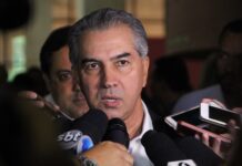 Reinaldo critica gastos e alerta para a urgência das reformas: “Sem investimento o país para”