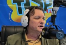 Jonas de Paula estreia na Rede Top FM com programa dedicado aos grandes clássicos
