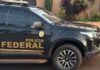 PF faz operação contra grupo suspeito de trazer mercadorias ilegalmente do Paraguai em MS
