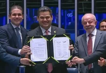 Congresso promulga emenda do fim da 6×1; escala 5×2 começa em 60 dias
