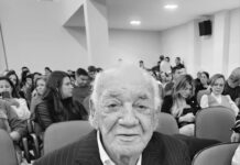 Morre aos 85 anos Roberto Razuk, ex-deputado estadual de Mato Grosso do Sul