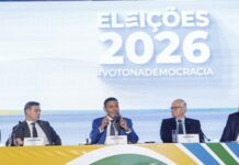 TSE avalia 1º turno como tranquilo e prevê mesma normalidade para segunda etapa das eleições